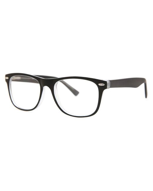 SmartBuy Collection Black Jayseane Cp134A for men