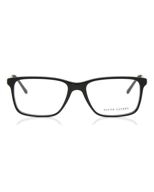 Ralph Lauren Black Rl6133 5001 for men