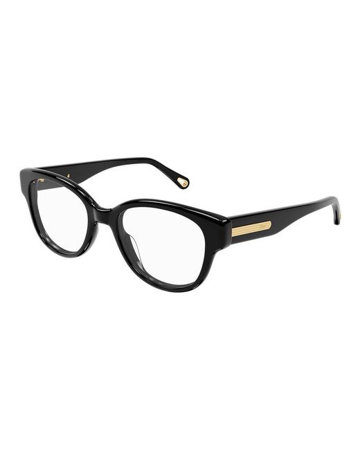 Chloé Black Ch0124O 001