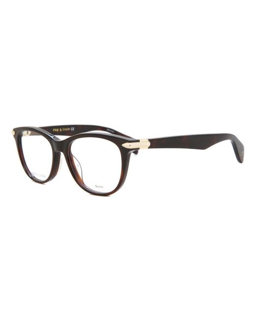 Rag & Bone Black Rnb3014 086