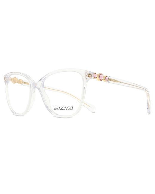 Swarovski Black Sk2020 1027