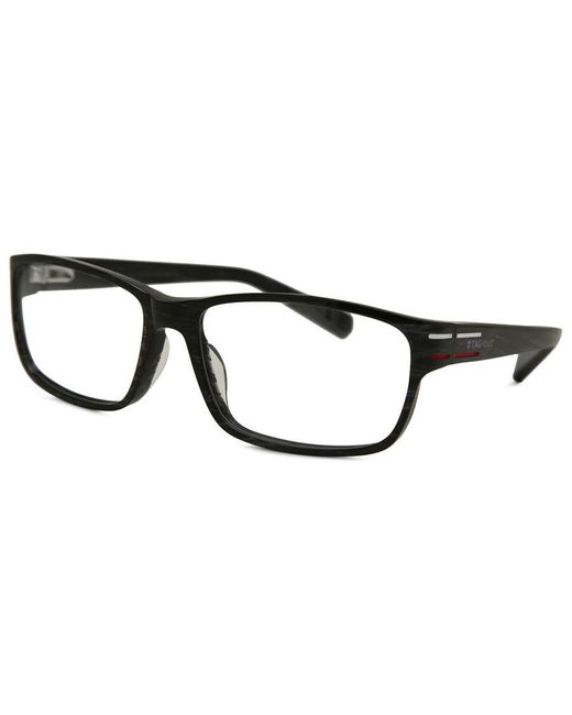 Tag Heuer Black Th535 003