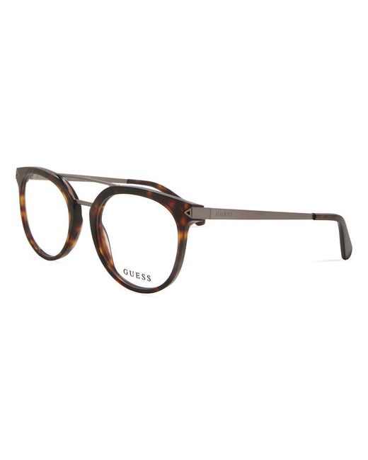 Guess Black Gu1964 052 for men