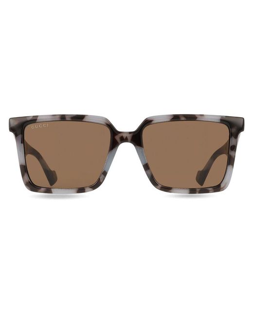 Gucci Black Gg1540S 005 for men