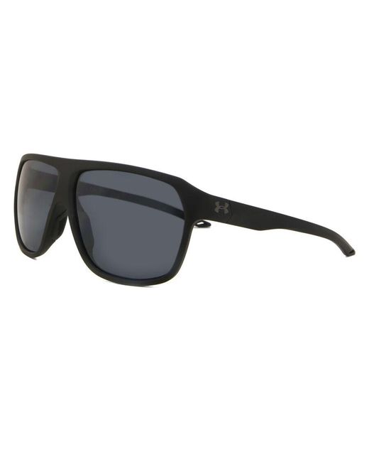 Under Armour Black Ua Dominate 003/Ka