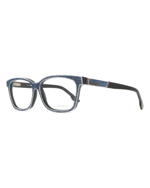 DIESEL Black Dl5137 005