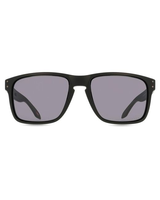 Oakley Black Oo9487 Holbrook Xxl 948701