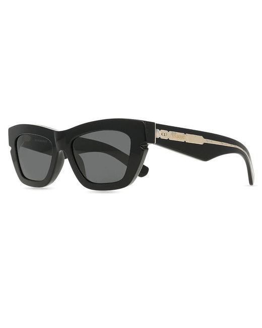 Burberry Black Be4454 300187