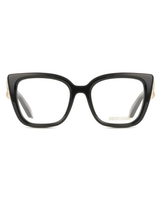 Roberto Cavalli Black Vrc051M 0700