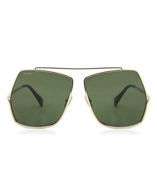 Max Mara Green Mm0006 08A