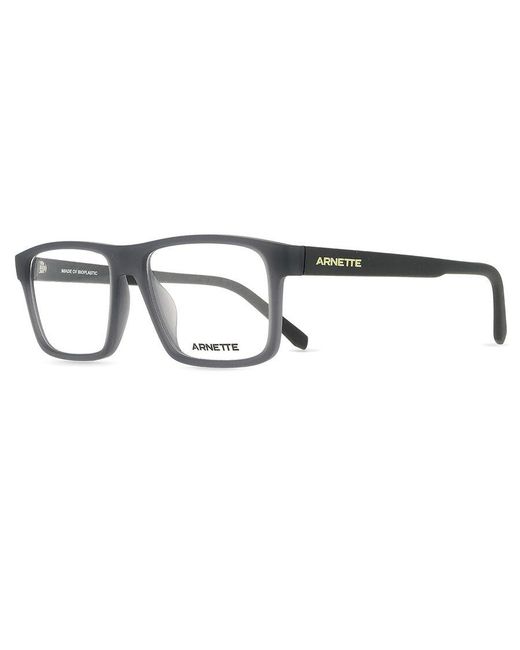 Arnette Black An7251U Phamil 2786 for men