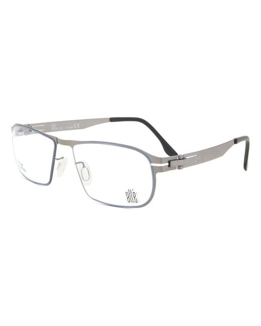 Altea Black Ae5003 19 Standard for men