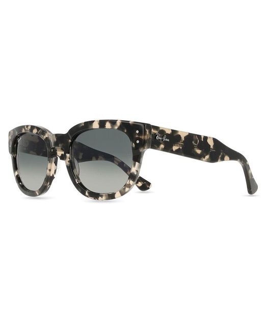 Ray-Ban Black Ray-Ban Rb0298S Mega Hawkeye 133371