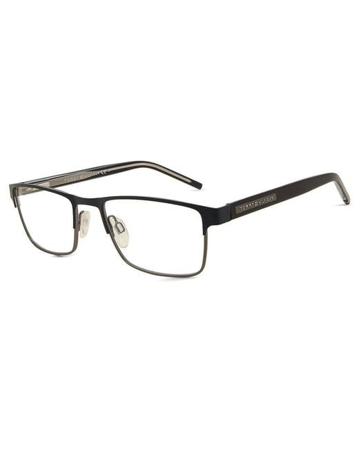 Tommy Hilfiger Black Th 1944 H2T for men