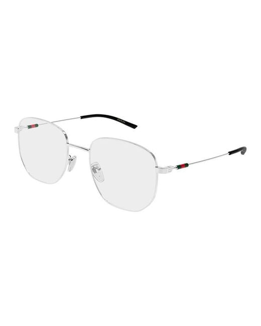 Gucci Black Gg2140Ok Asian Fit 002