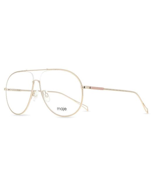 Maje Black Mj3018 910