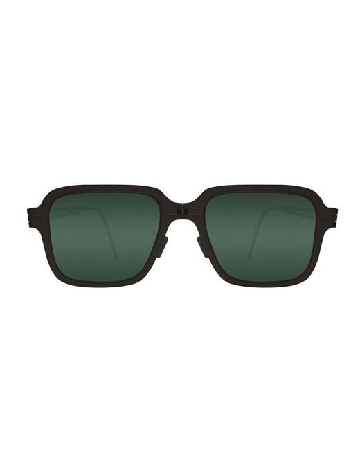 ROAV Galaxy Green 8112 Bronson Folding Polarized 13.11 for men