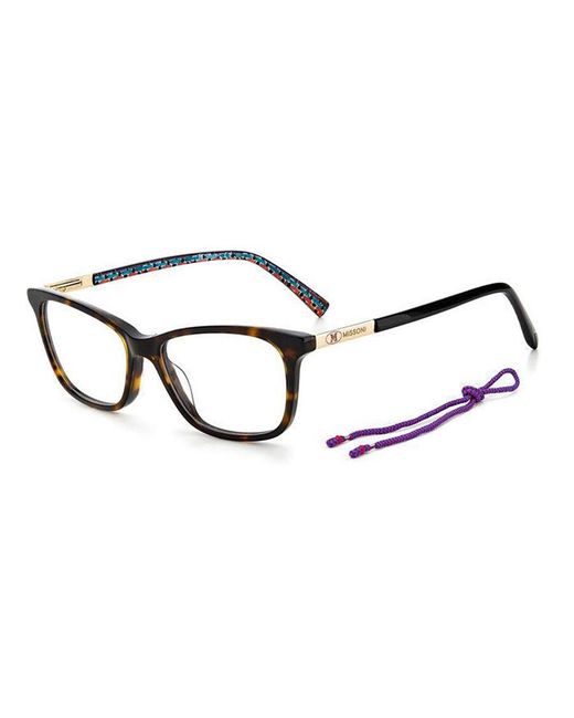Missoni Black Mmi 0053 05L