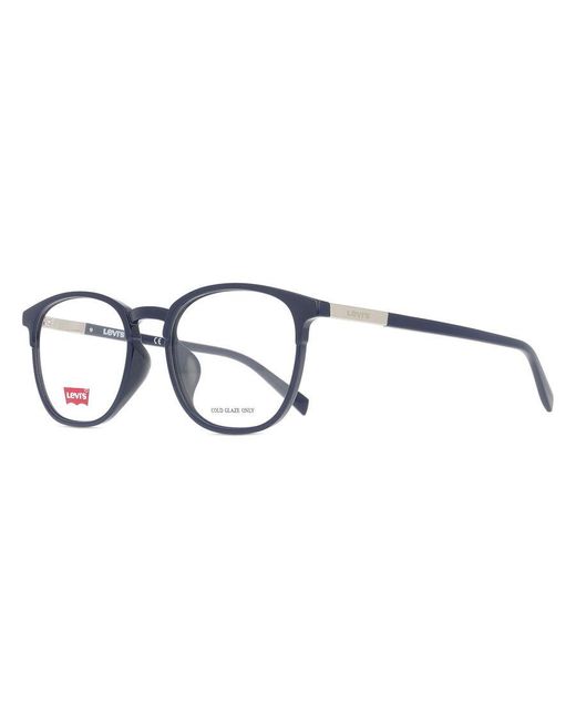 Levi's Black Lv 7058/F/Lev Pjp