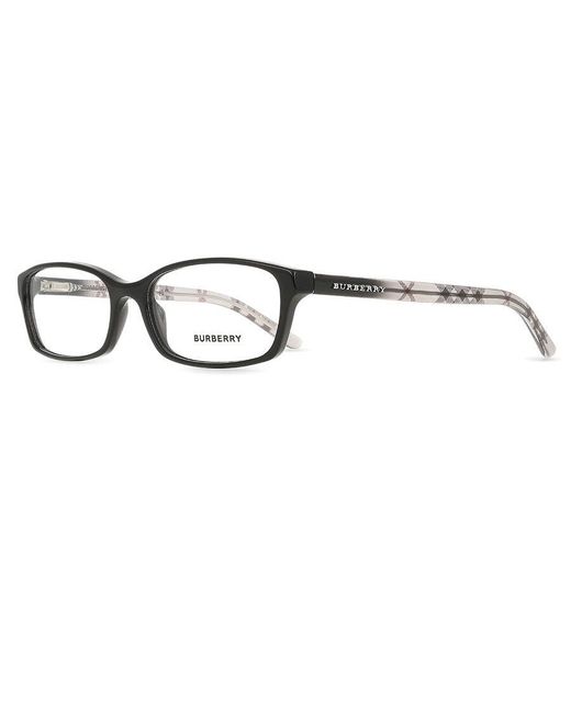 Burberry Black Be2073 3164