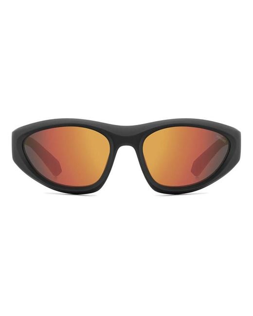 Polaroid Black Pld 2165/S Polarized Blx/Oz