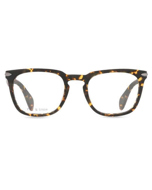 Rag & Bone Black Rnb7008 N9P for men