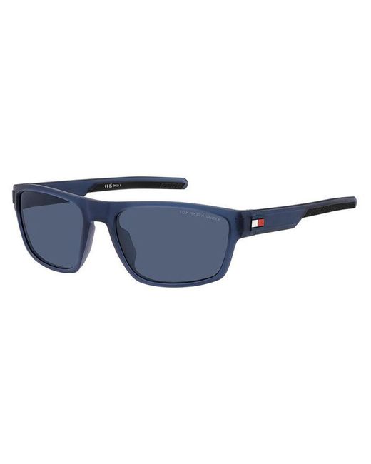 Tommy Hilfiger Black Th 1978/S Fll/Ku for men