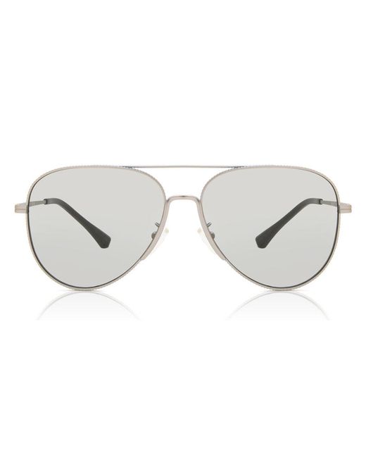 Emporio Armani Black Ea2149D Asian Fit 304587 for men