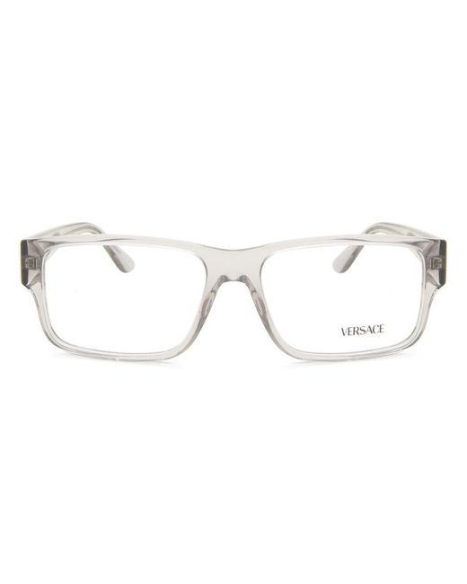 Versace Black Ve3342 593 for men