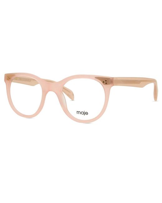 Maje Black Mj1003 007
