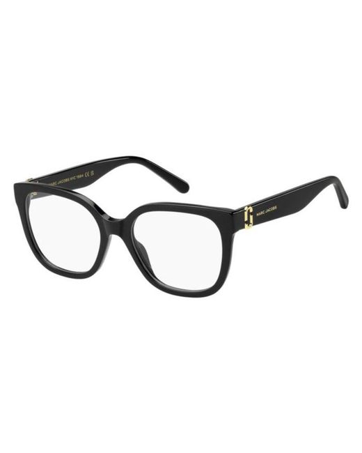Marc Jacobs Black Marc 893 807