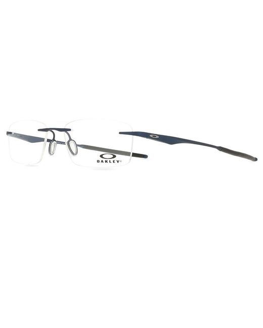 Oakley Black Ox5118 Wingfold Evr 511804 for men