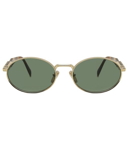 Prada Green Pr 65Zs Zvn70L