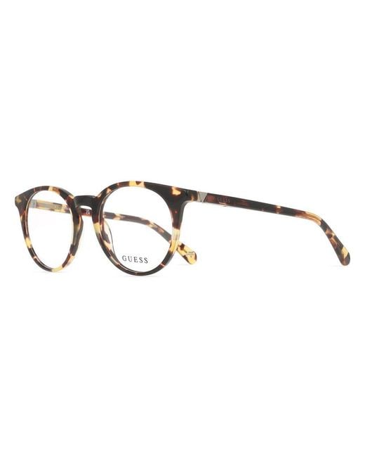 Guess Black Gu5224 053