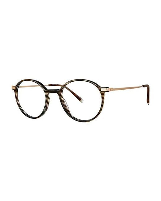 Paradigm Black Miles Visor Tortoise