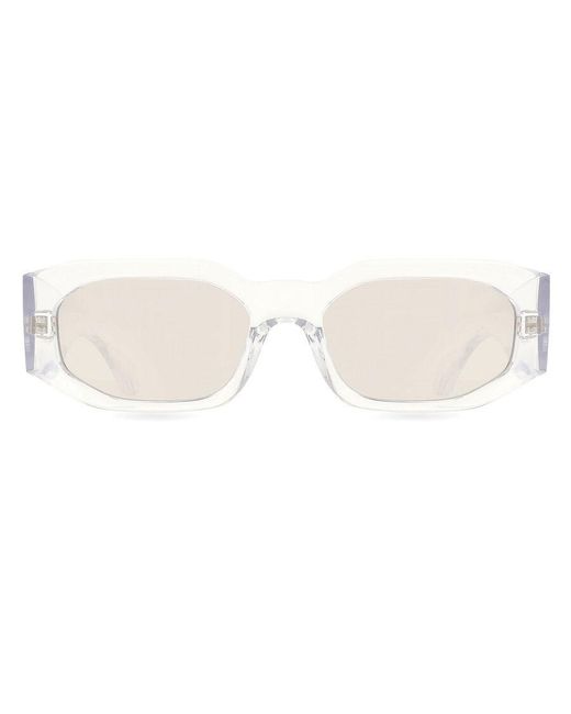 Versace Black Ve4489U 148/8V for men