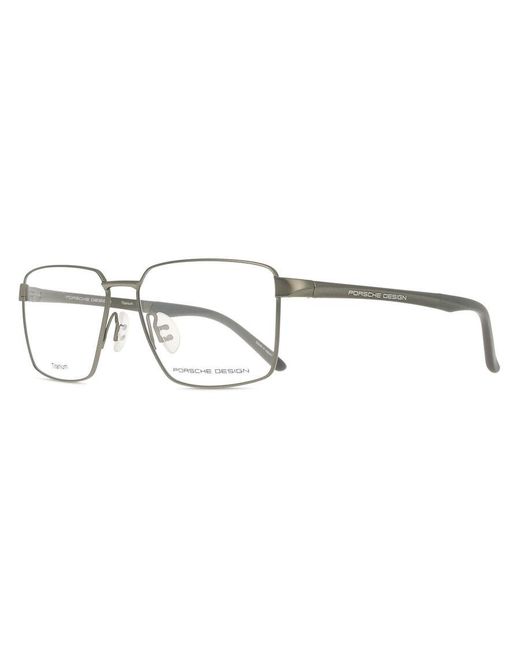 Porsche Design Black P81004 D000 for men