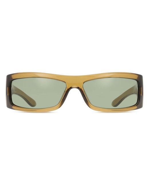 Gucci Green Gg1492S 003 for men