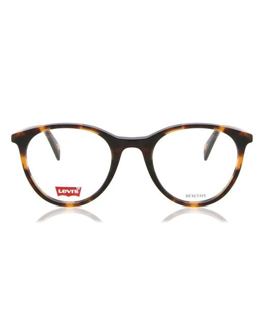 Levi's Black Lv 1005 05L