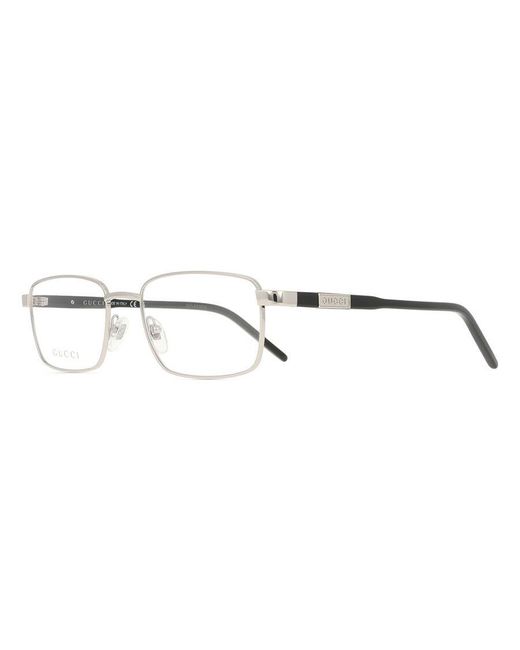 Gucci Black Gg1801O 001 for men