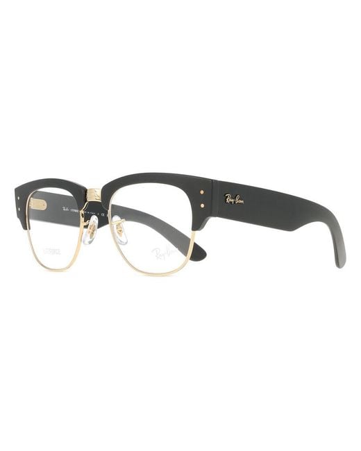 Ray-Ban Black Ray-Ban Rx7316V 5204