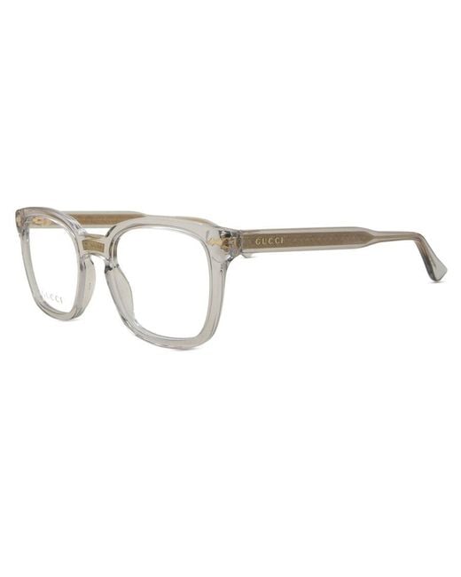 Gucci Black Gg0184O 005