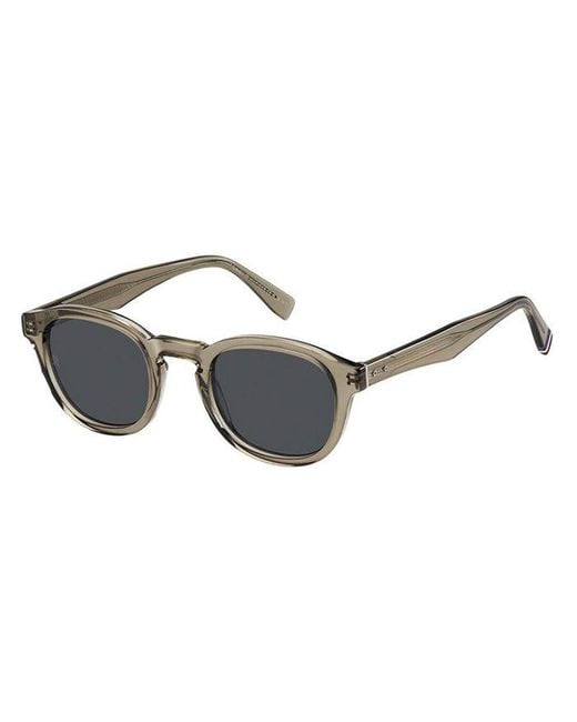Tommy Hilfiger Black Th 2031/S 10A/Ir for men