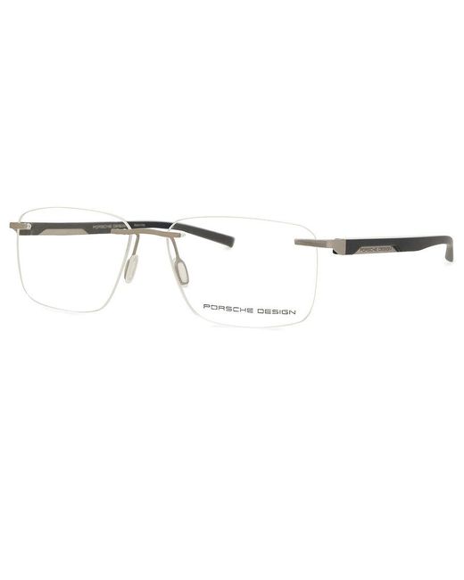Porsche Design Black P8748 B0S2