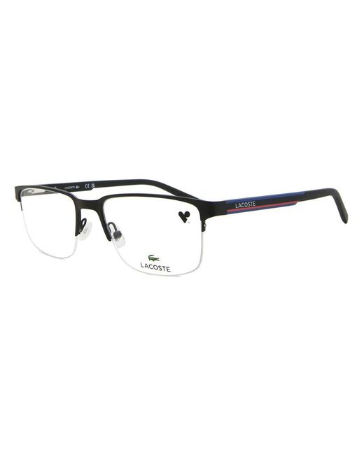 Lacoste Black L2279 002 for men