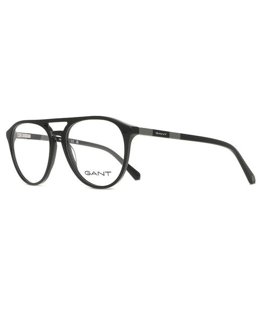 Gant Black Ga3285 001 for men