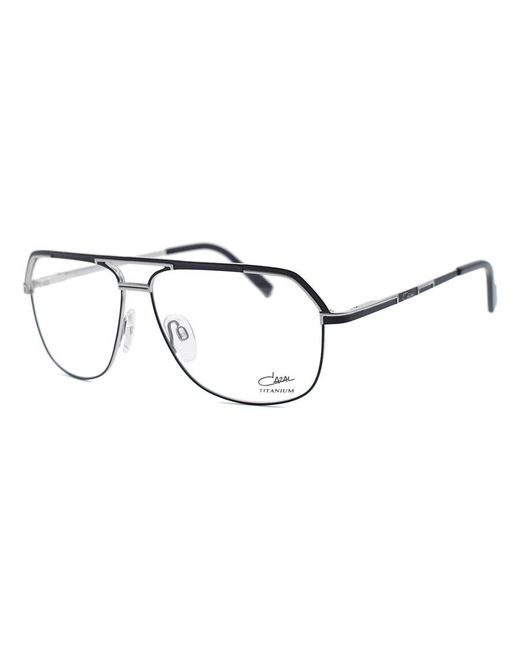 Cazal Black 7083 001