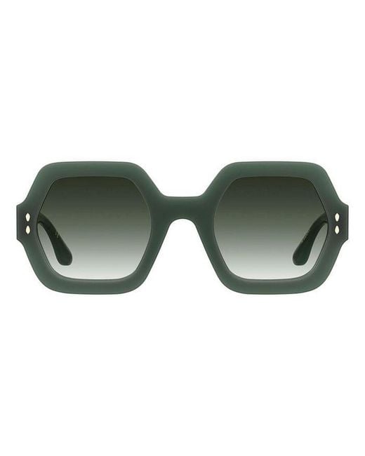 Isabel Marant Green Im 0004/N/S 1Ed/9K