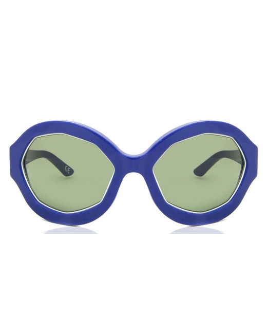 Marni Blue Cumulus Cloud Je3