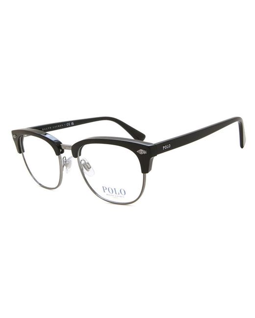 Polo Ralph Lauren Black Ph2277 5001 for men